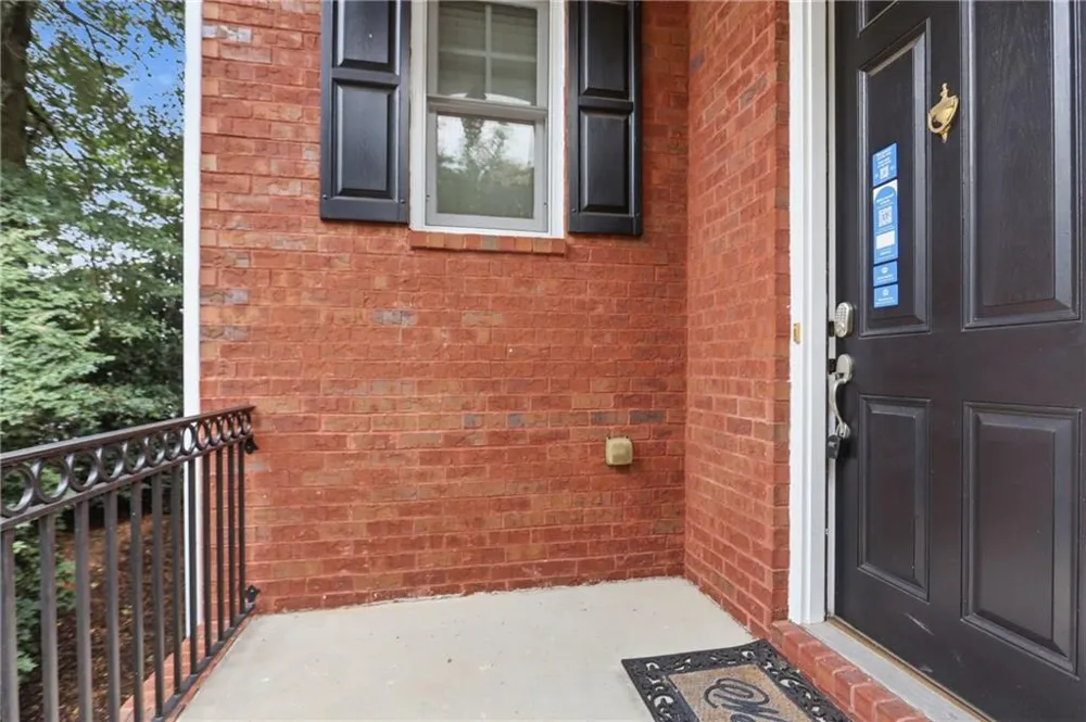3011 Riverstone Trail #8 Atlanta, GA 30339
