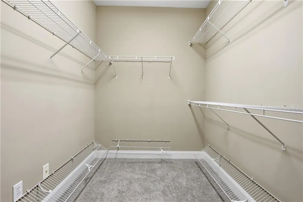3011 Riverstone Trail #8 Atlanta, GA 30339