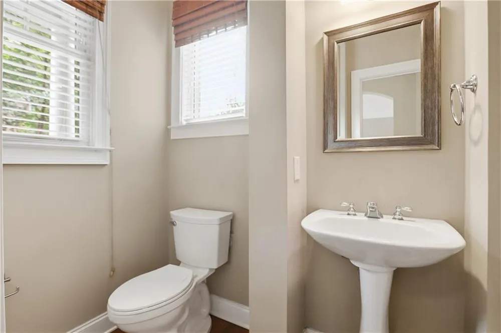 3011 Riverstone Trail #8 Atlanta, GA 30339