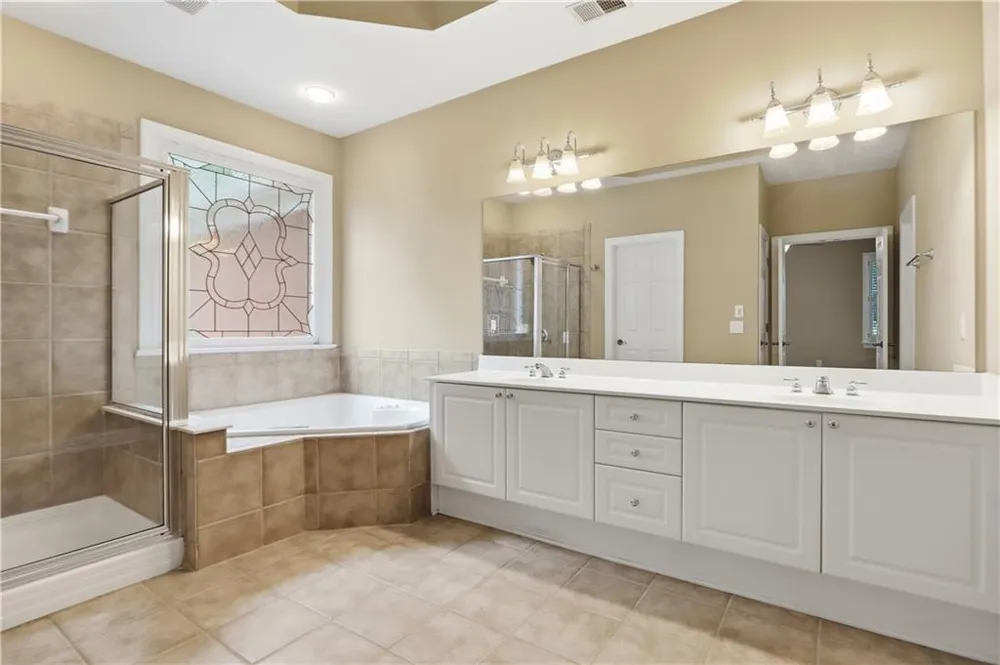 3011 Riverstone Trail #8 Atlanta, GA 30339