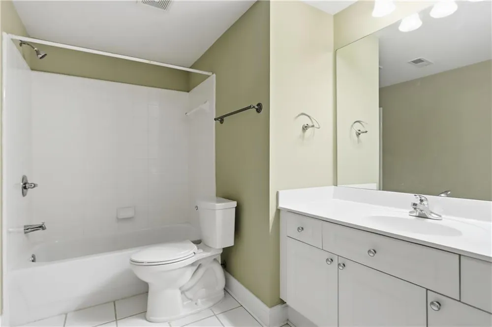 3011 Riverstone Trail #8 Atlanta, GA 30339
