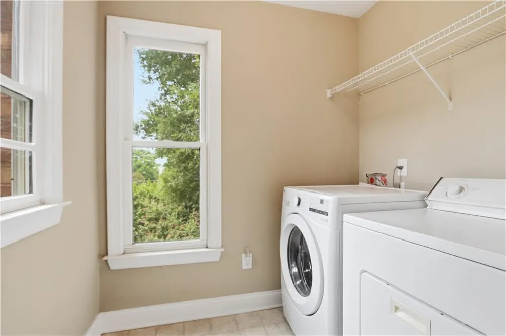 3011 Riverstone Trail #8 Atlanta, GA 30339