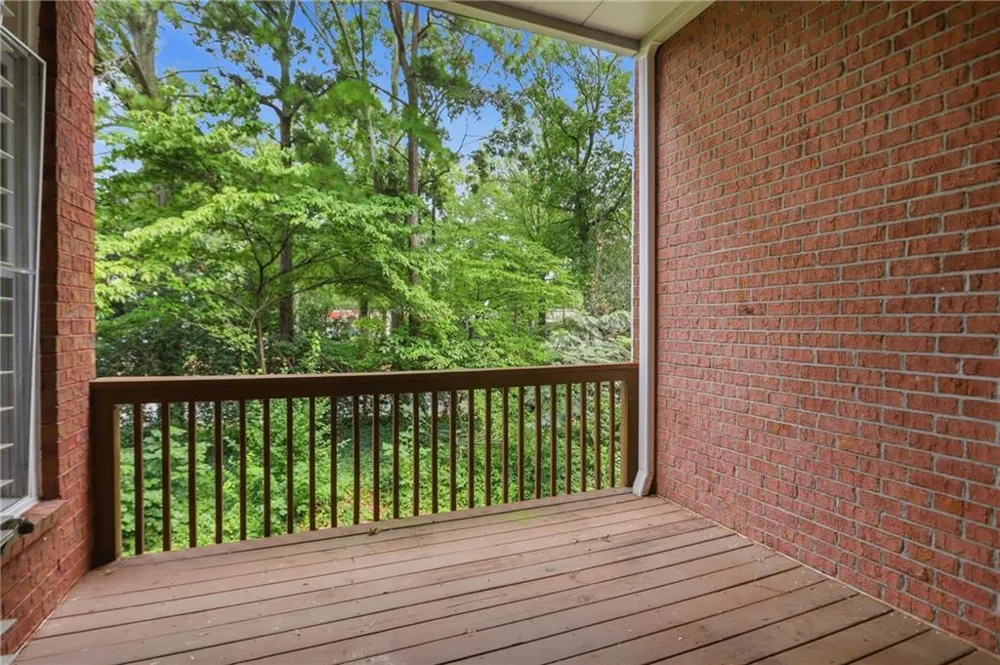 3011 Riverstone Trail #8 Atlanta, GA 30339