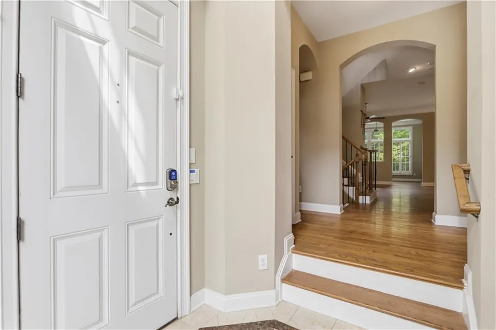 3011 Riverstone Trail #8 Atlanta, GA 30339