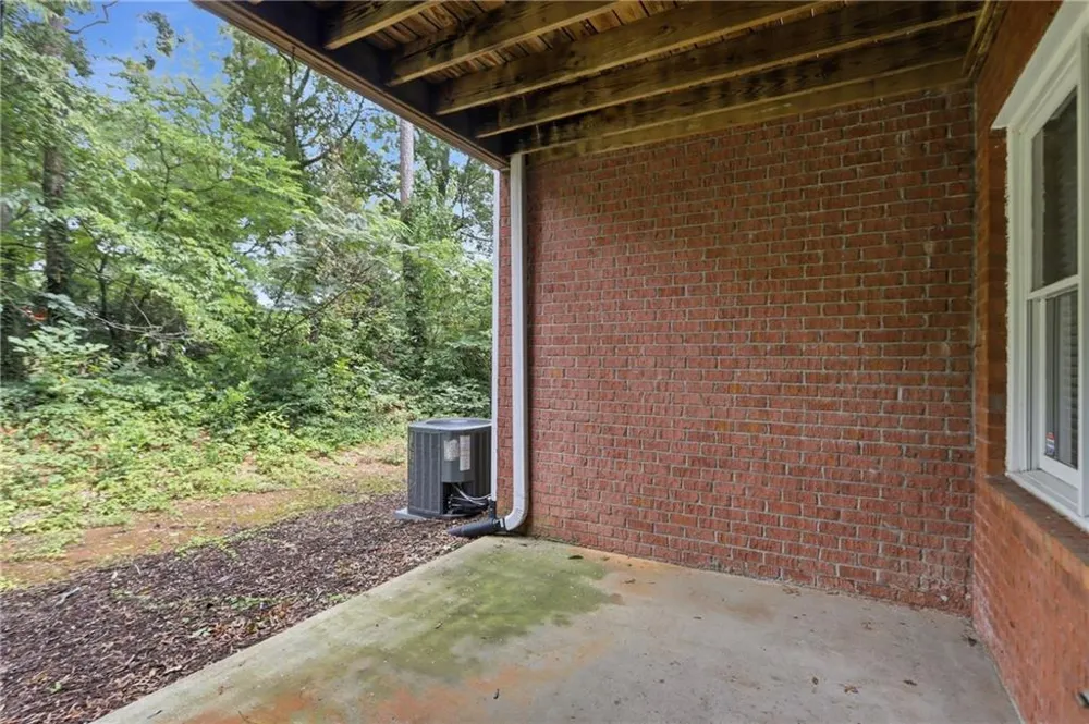 3011 Riverstone Trail #8 Atlanta, GA 30339