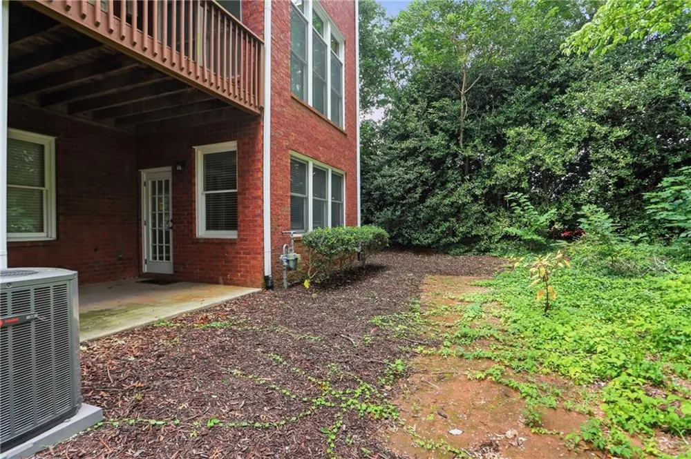 3011 Riverstone Trail #8 Atlanta, GA 30339