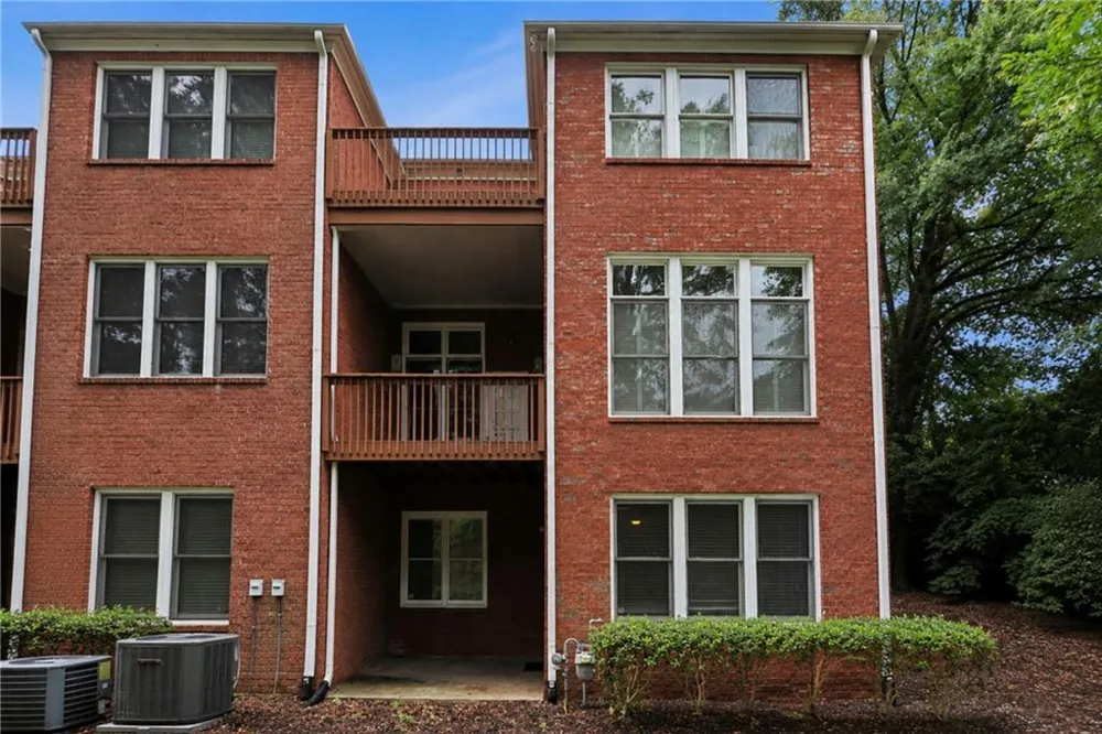 3011 Riverstone Trail #8 Atlanta, GA 30339