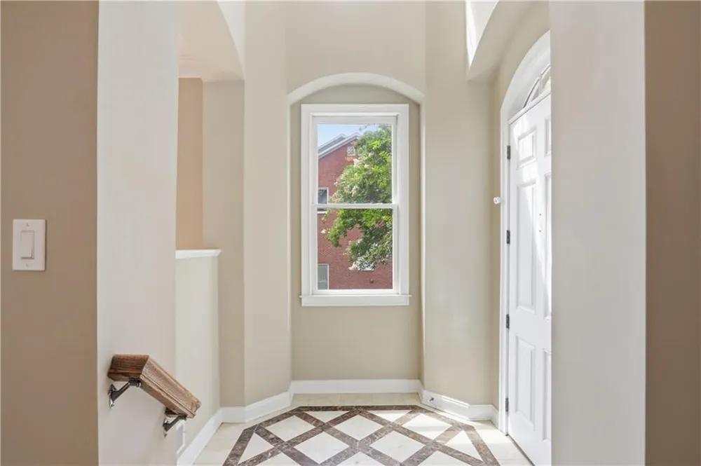 3011 Riverstone Trail #8 Atlanta, GA 30339