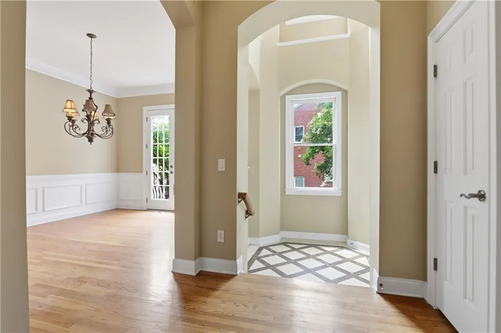 3011 Riverstone Trail #8 Atlanta, GA 30339