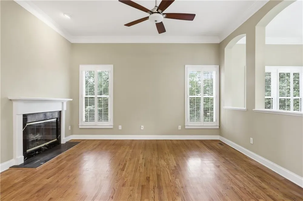 3011 Riverstone Trail #8 Atlanta, GA 30339