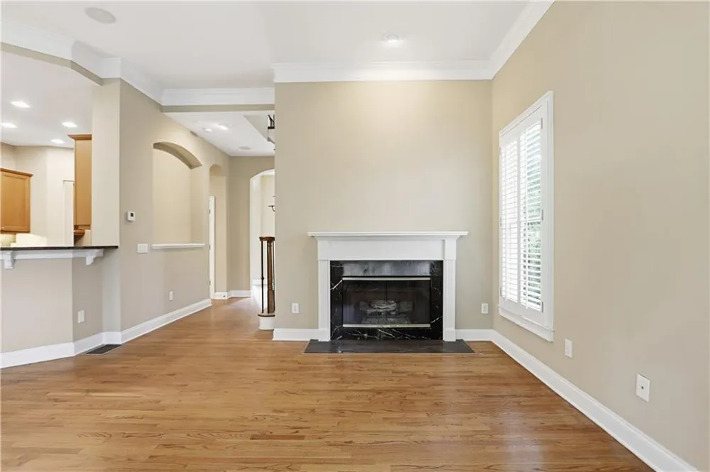 3011 Riverstone Trail #8 Atlanta, GA 30339