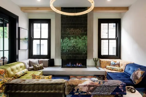 349 N Highland Avenue #MH