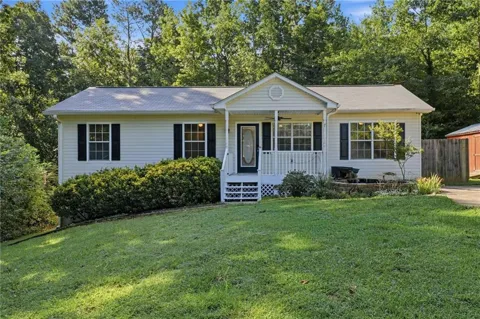 54 Cross Sabre Drive