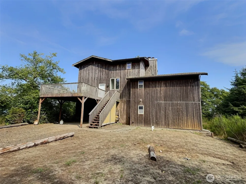 206 Sunrise Avenue SE Ocean Shores, WA 98569