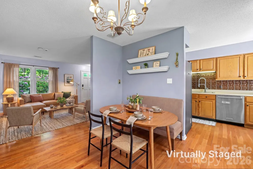 98 Pensacola Avenue Arden, NC 28704