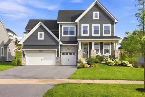 5392 Rolling Hills Parkway
