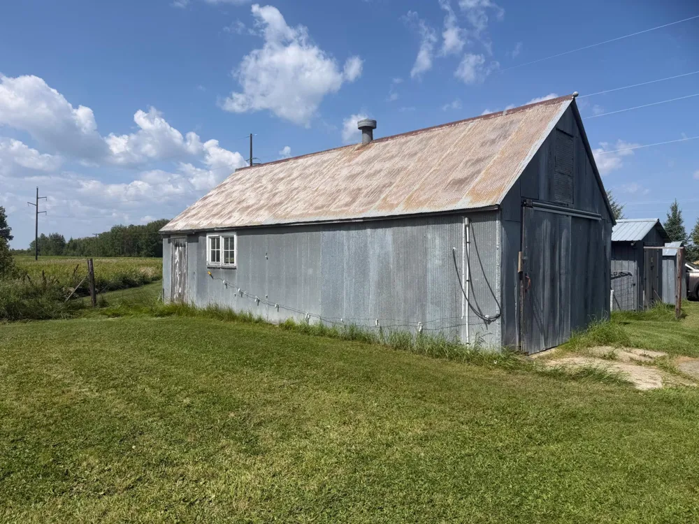 1506 County Road 1 SW Baudette, MN 56623