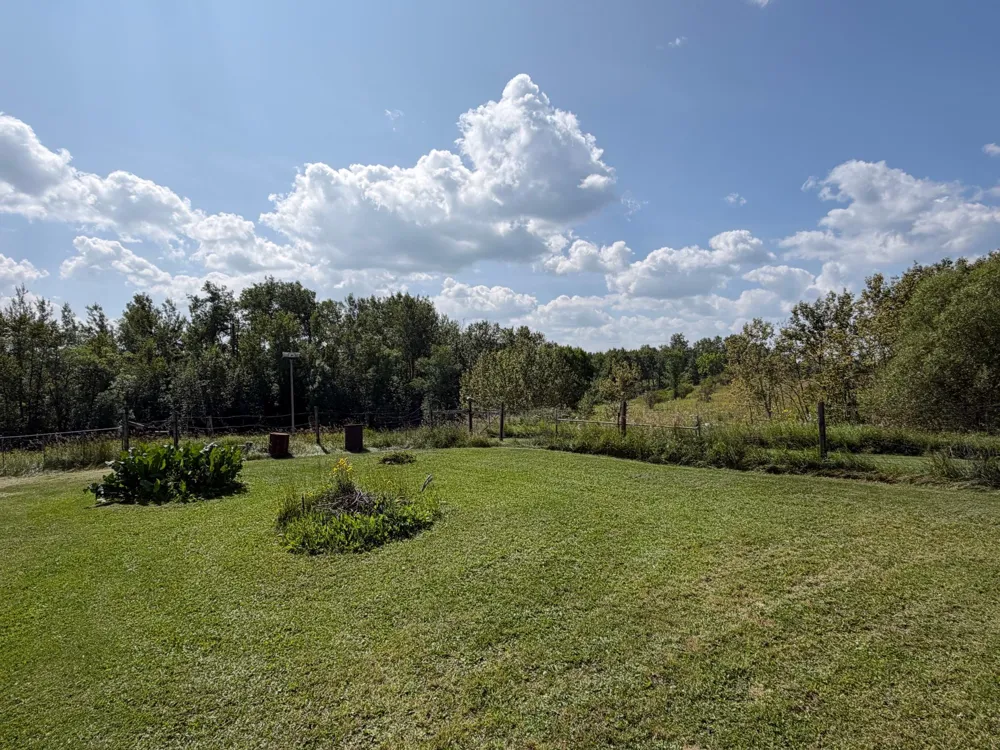 1506 County Road 1 SW Baudette, MN 56623
