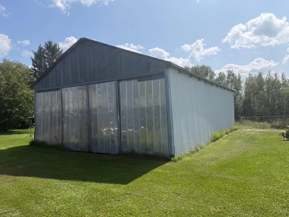 1506 County Road 1 SW Baudette, MN 56623
