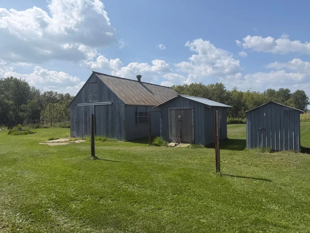 1506 County Road 1 SW Baudette, MN 56623