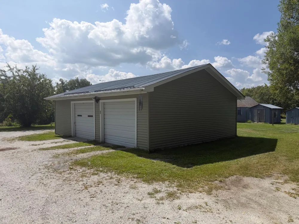 1506 County Road 1 SW Baudette, MN 56623