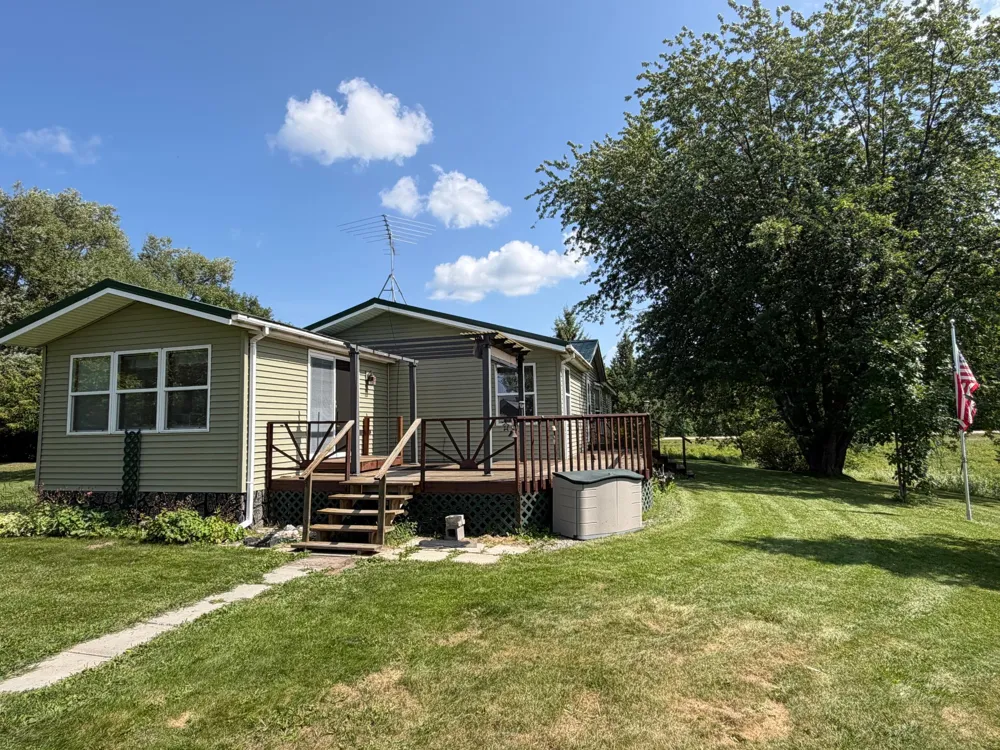 1506 County Road 1 SW Baudette, MN 56623