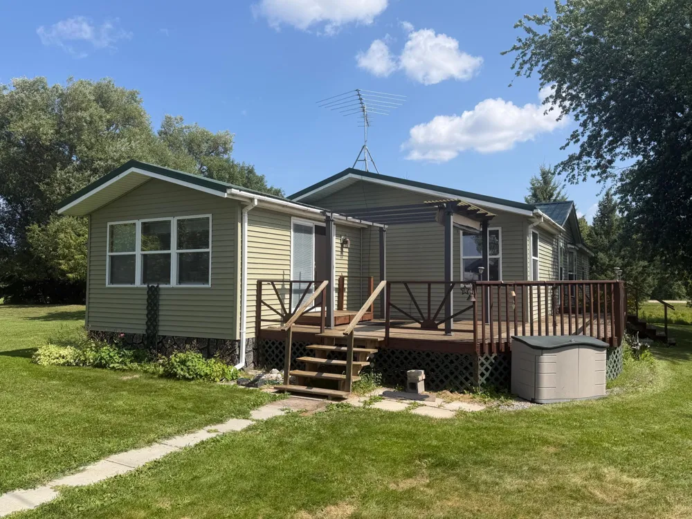 1506 County Road 1 SW Baudette, MN 56623