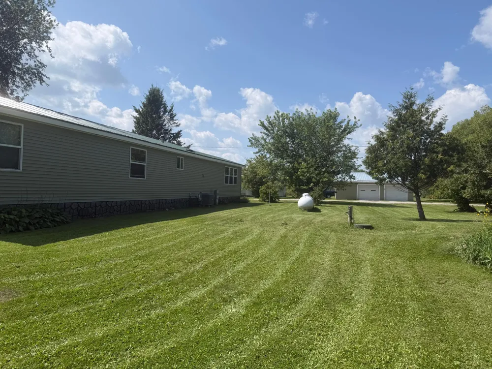 1506 County Road 1 SW Baudette, MN 56623