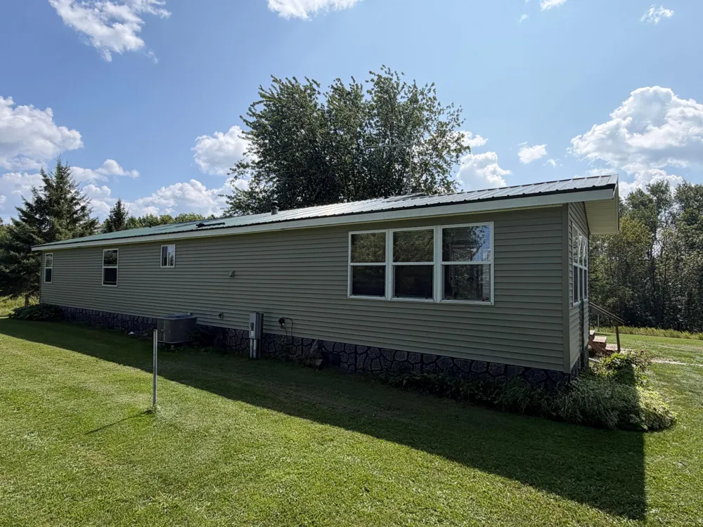 1506 County Road 1 SW Baudette, MN 56623