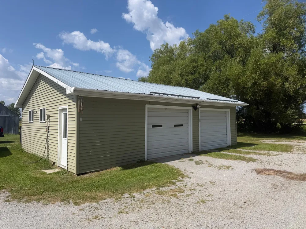 1506 County Road 1 SW Baudette, MN 56623