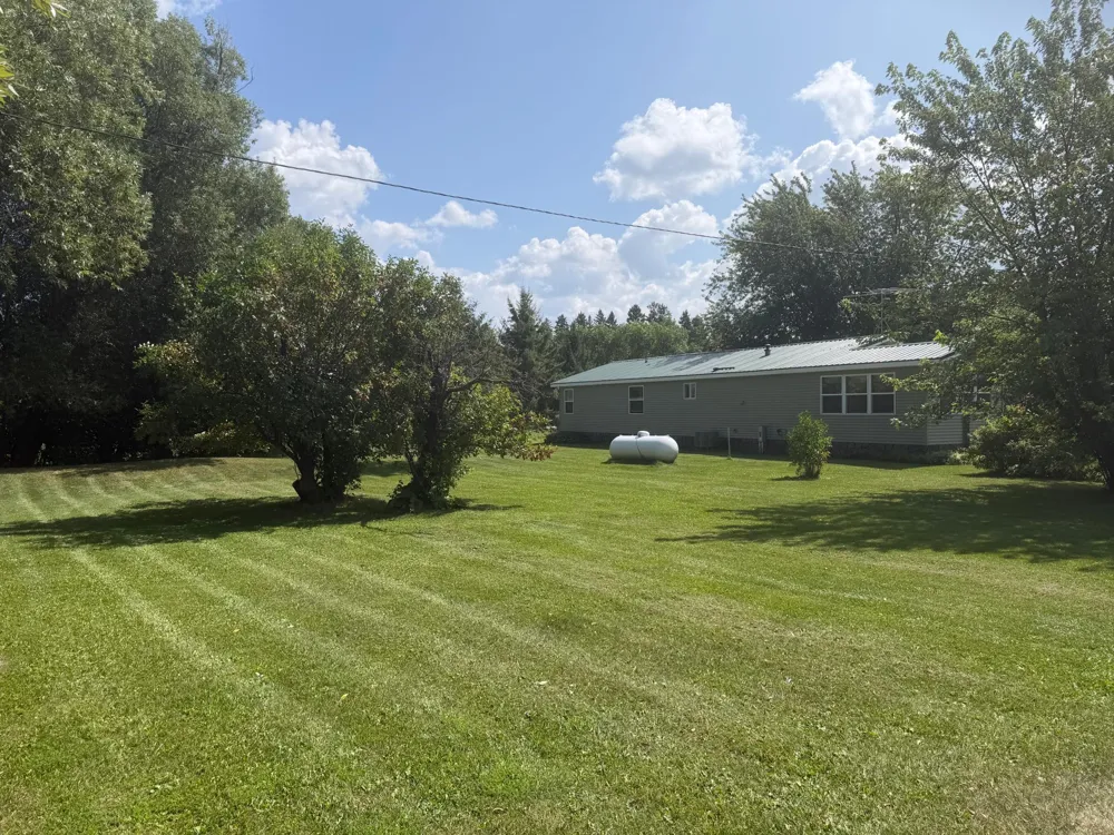 1506 County Road 1 SW Baudette, MN 56623