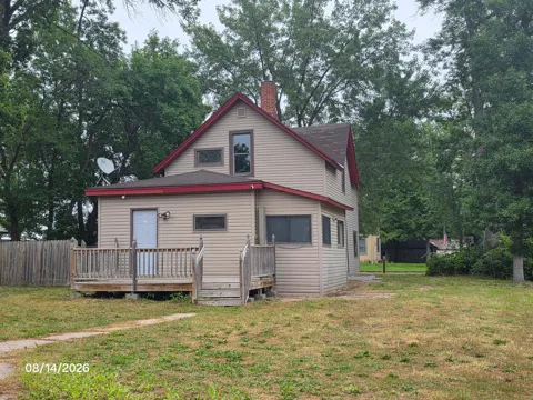 31 Ripley Street E