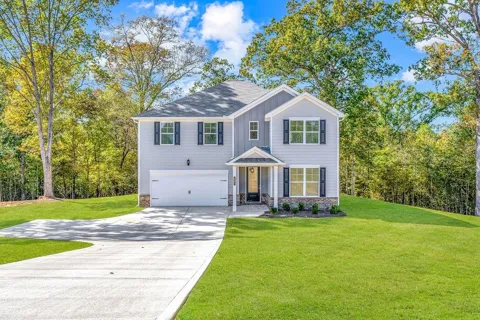 497 Lawson Drive