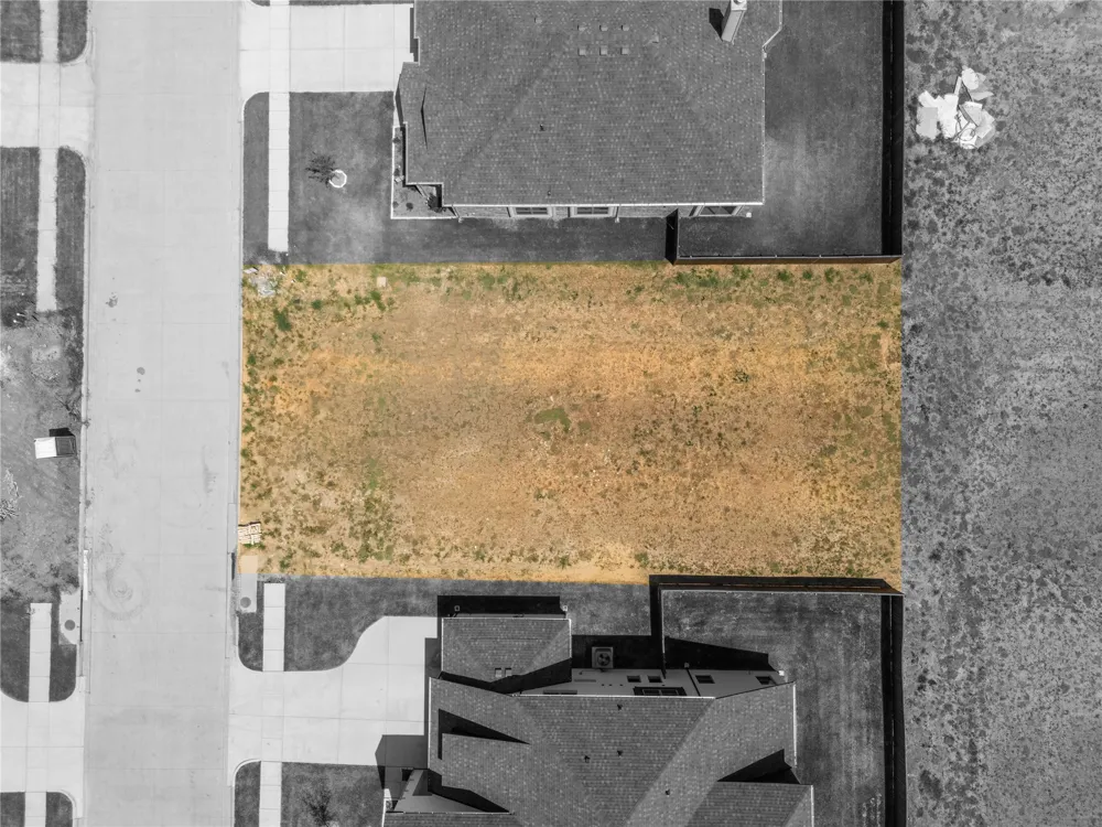 1973 Daybreak Drive Venus, TX 76009