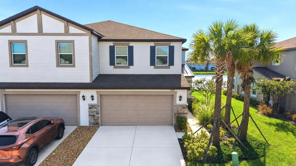 10336 LAVENDER ASTER TRAIL San Antonio, FL 33576