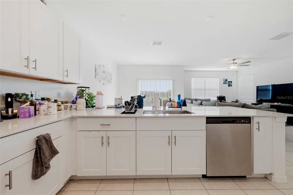 10336 LAVENDER ASTER TRAIL San Antonio, FL 33576