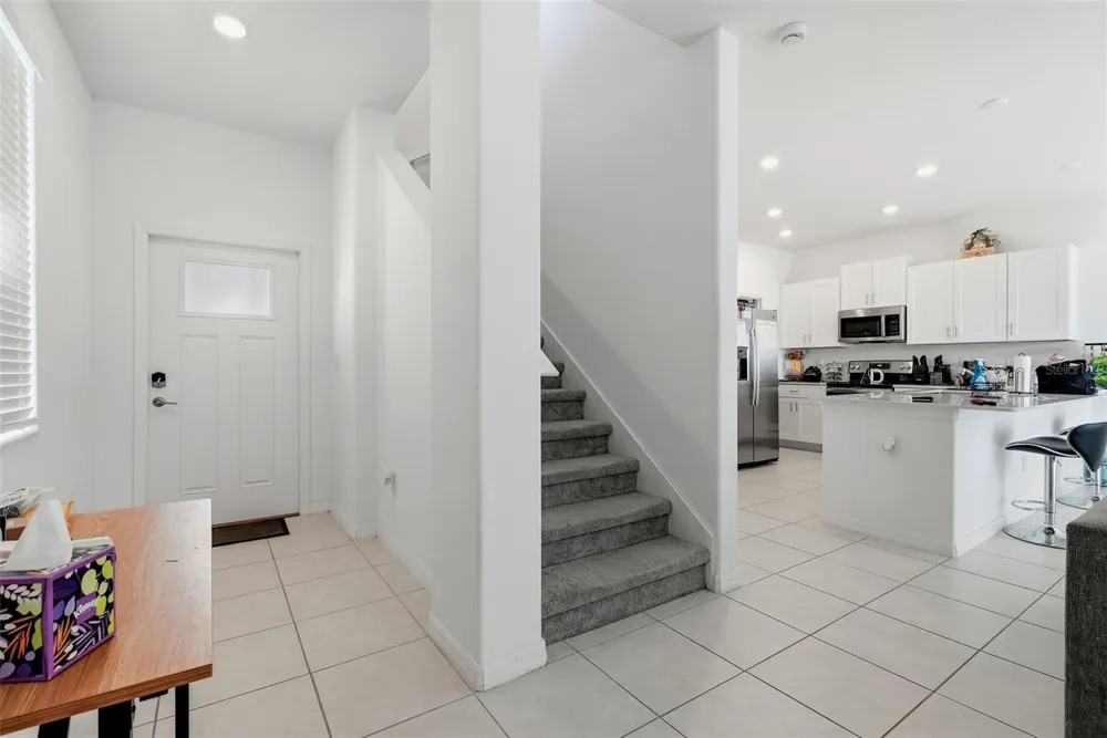 10336 LAVENDER ASTER TRAIL San Antonio, FL 33576