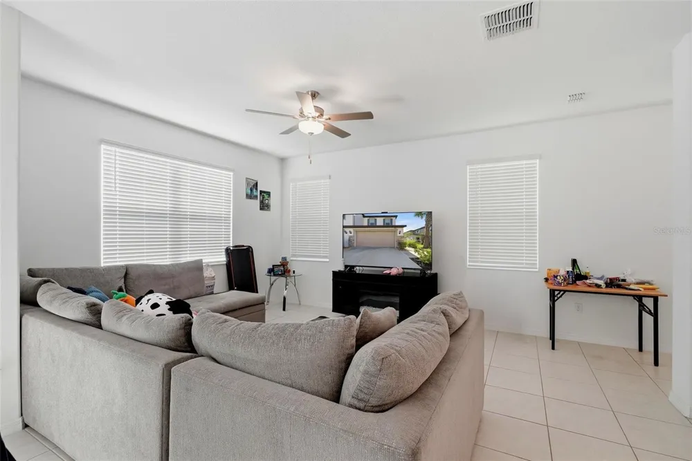 10336 LAVENDER ASTER TRAIL San Antonio, FL 33576