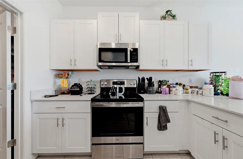 10336 LAVENDER ASTER TRAIL San Antonio, FL 33576