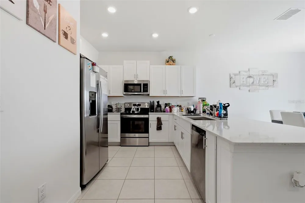 10336 LAVENDER ASTER TRAIL San Antonio, FL 33576
