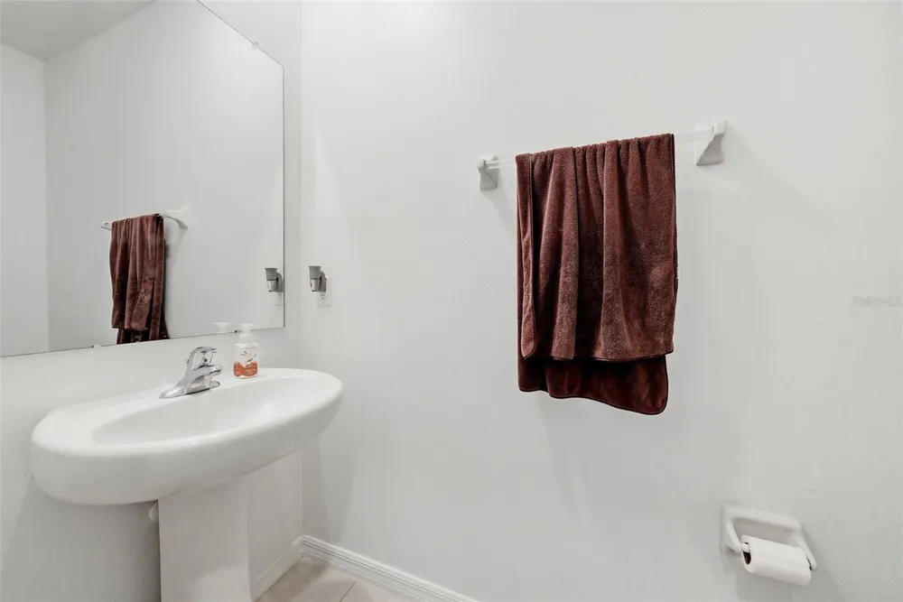 10336 LAVENDER ASTER TRAIL San Antonio, FL 33576