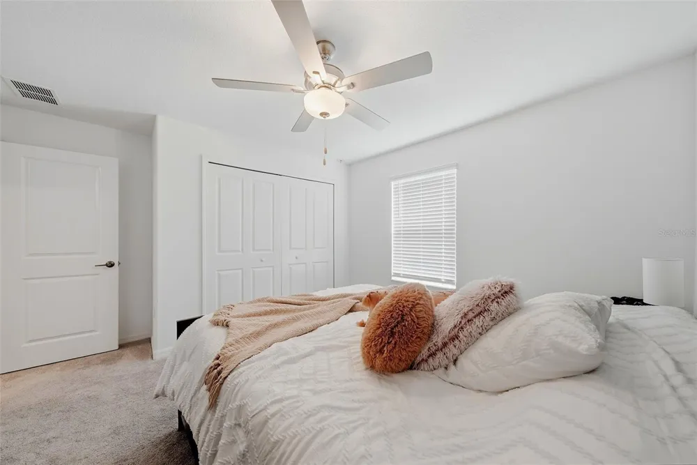 10336 LAVENDER ASTER TRAIL San Antonio, FL 33576