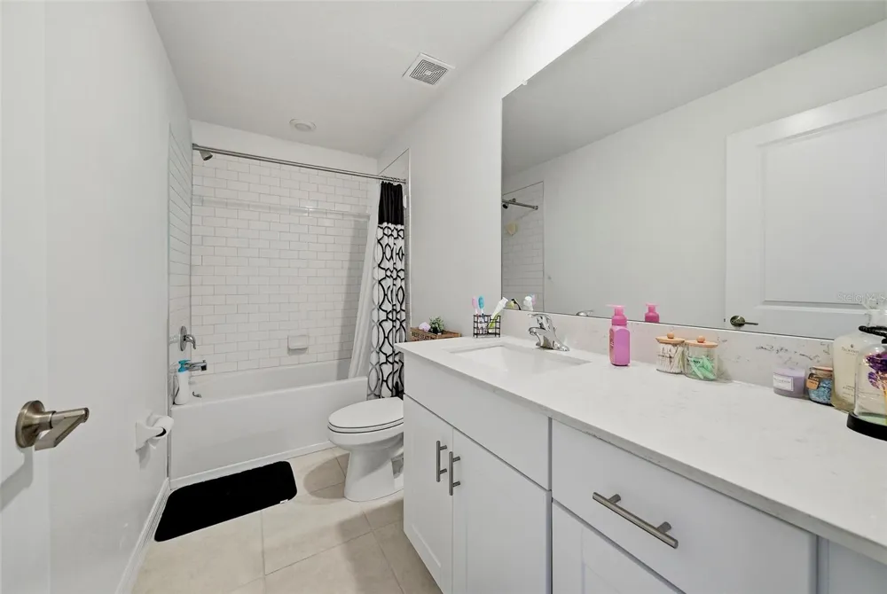 10336 LAVENDER ASTER TRAIL San Antonio, FL 33576