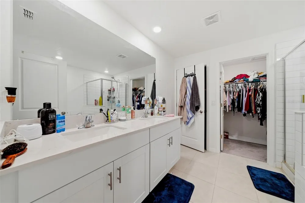 10336 LAVENDER ASTER TRAIL San Antonio, FL 33576