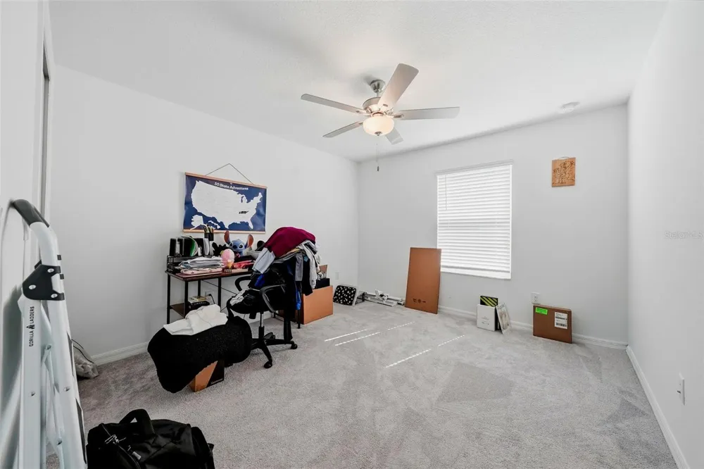 10336 LAVENDER ASTER TRAIL San Antonio, FL 33576