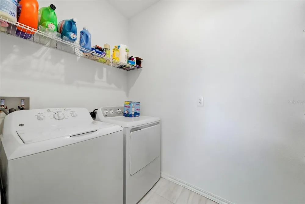 10336 LAVENDER ASTER TRAIL San Antonio, FL 33576