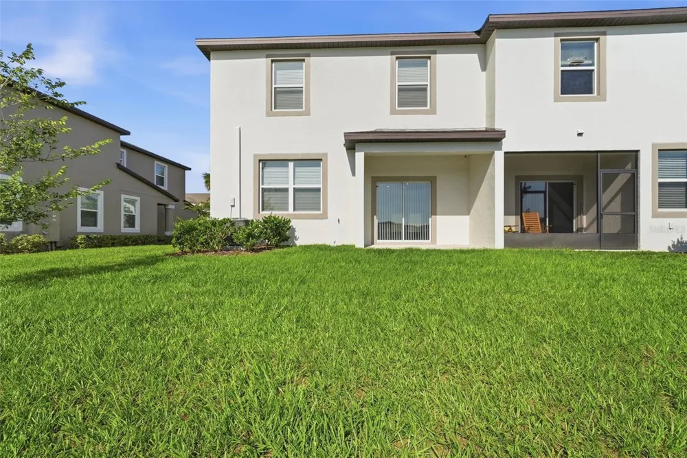 10336 LAVENDER ASTER TRAIL San Antonio, FL 33576