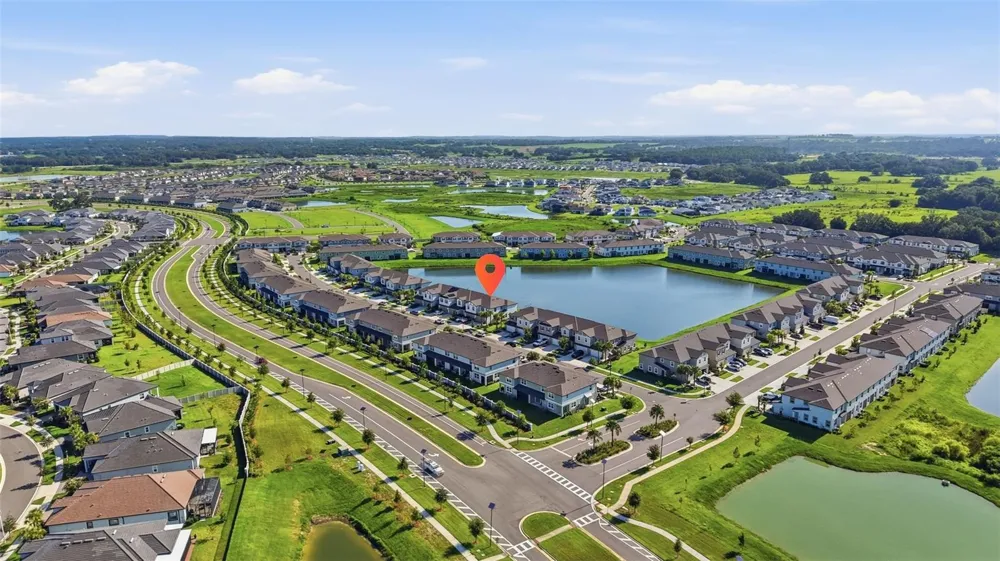 10336 LAVENDER ASTER TRAIL San Antonio, FL 33576