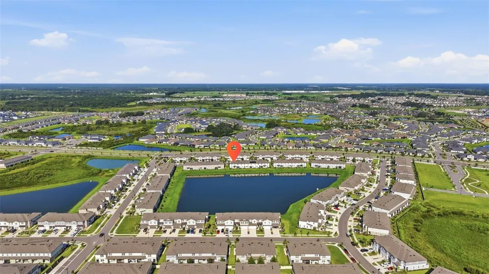 10336 LAVENDER ASTER TRAIL San Antonio, FL 33576