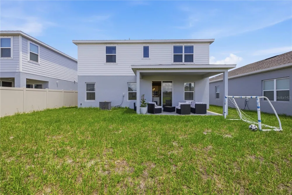 480 CROSSINGS AVENUE St Cloud, FL 34771